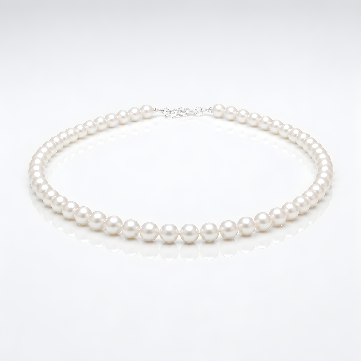 Collana Perle