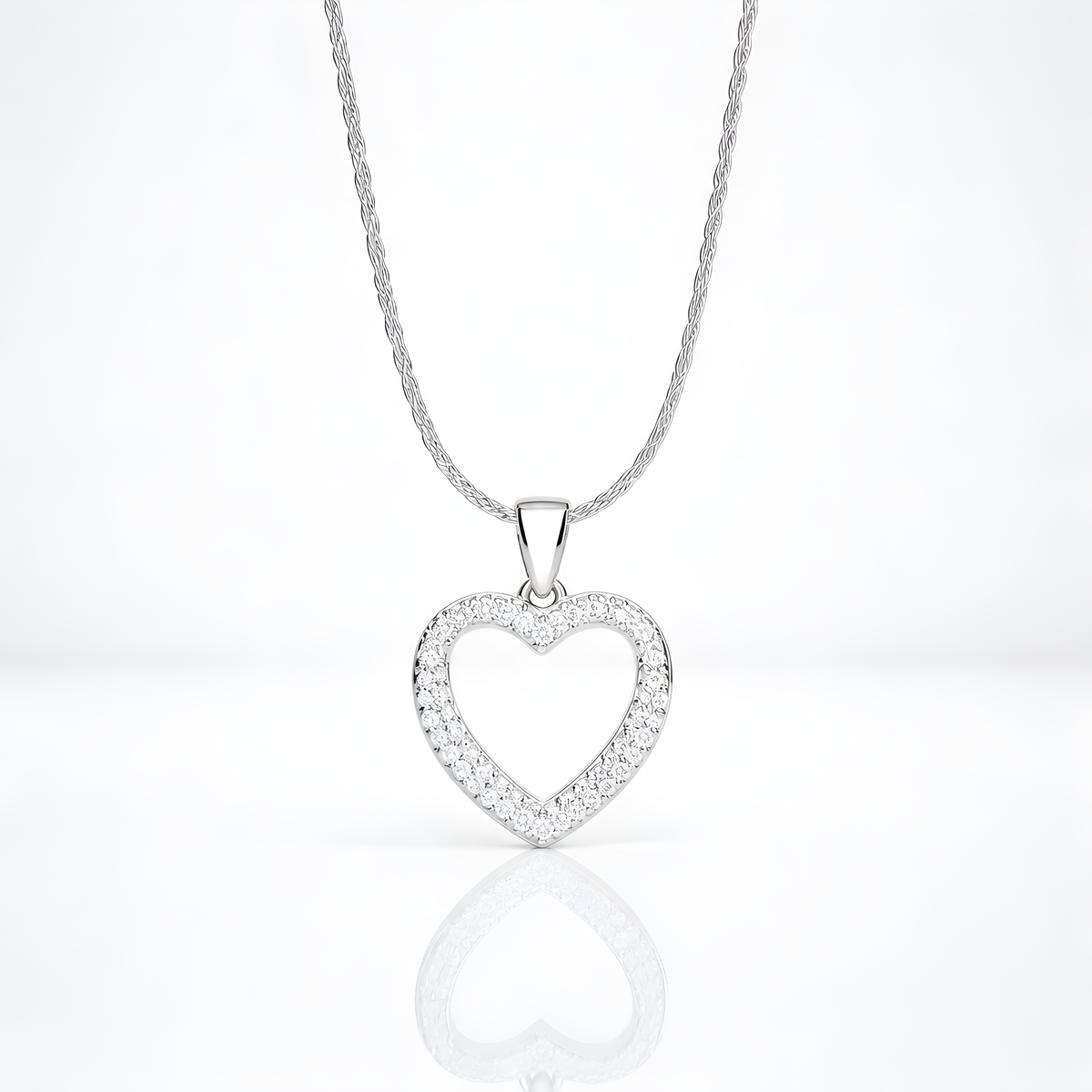 Cuore Brillante