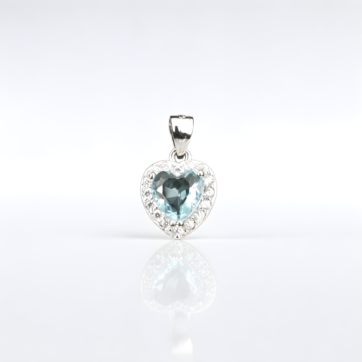 Cuore Punto Luce Giorno/Notte