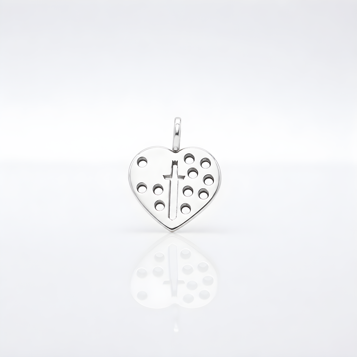 Cuore Forato