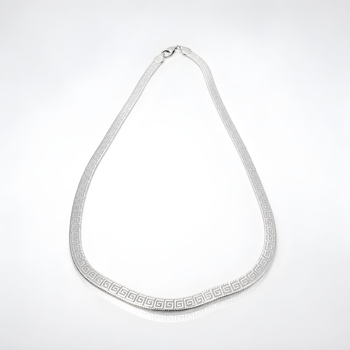Collana greche
