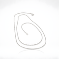 Collana Treccia