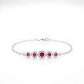 Bracciale Floreale