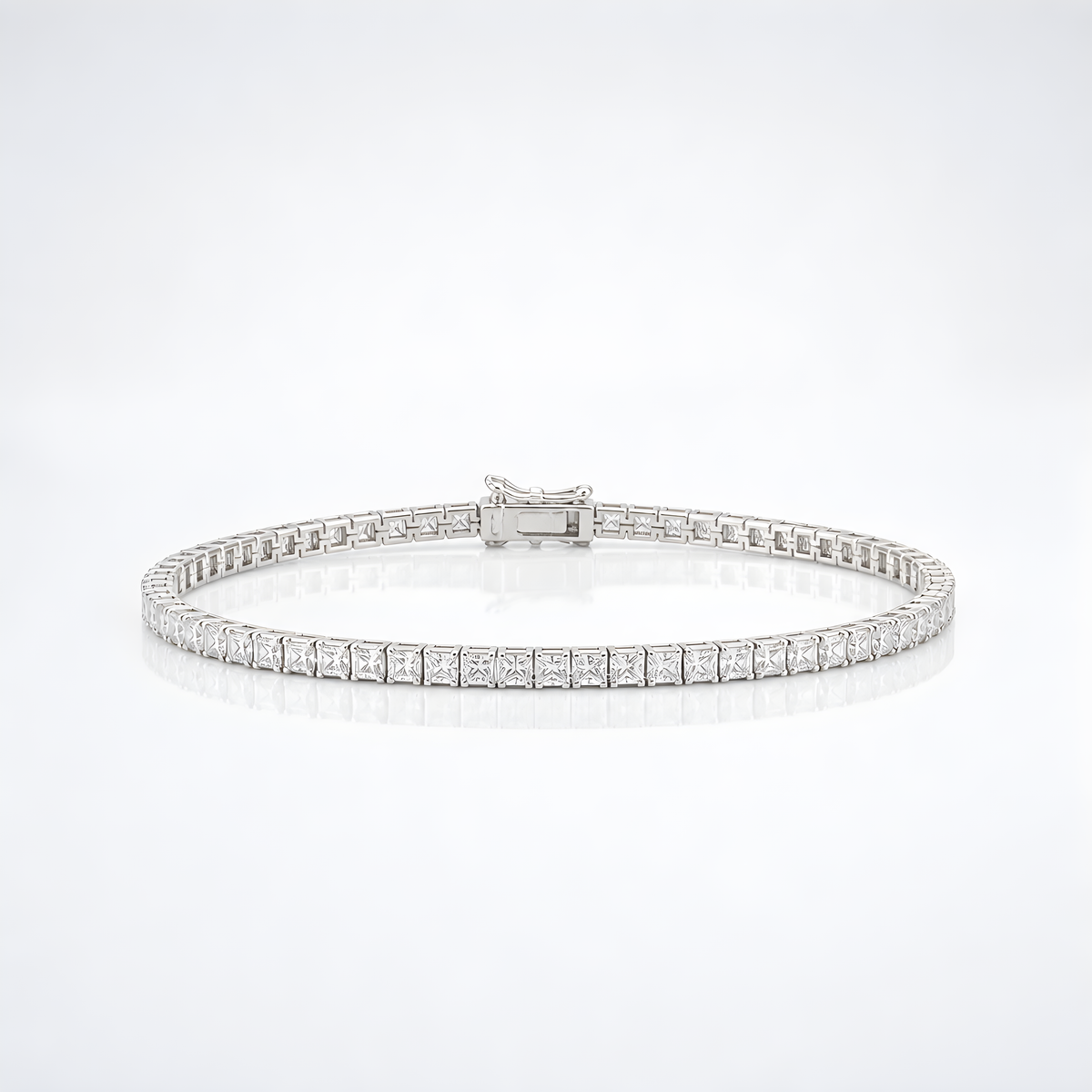 Bracciale Tennis