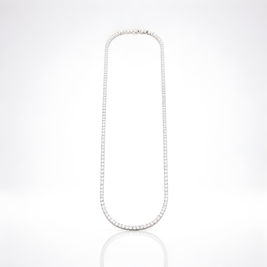 Collana tennis