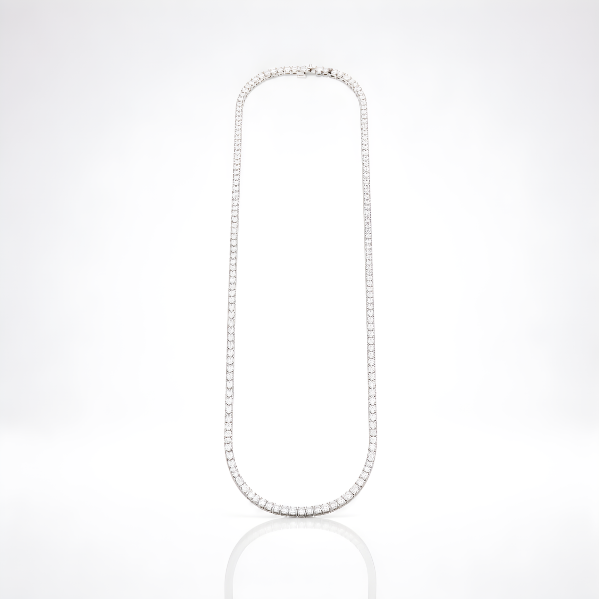 Collana tennis