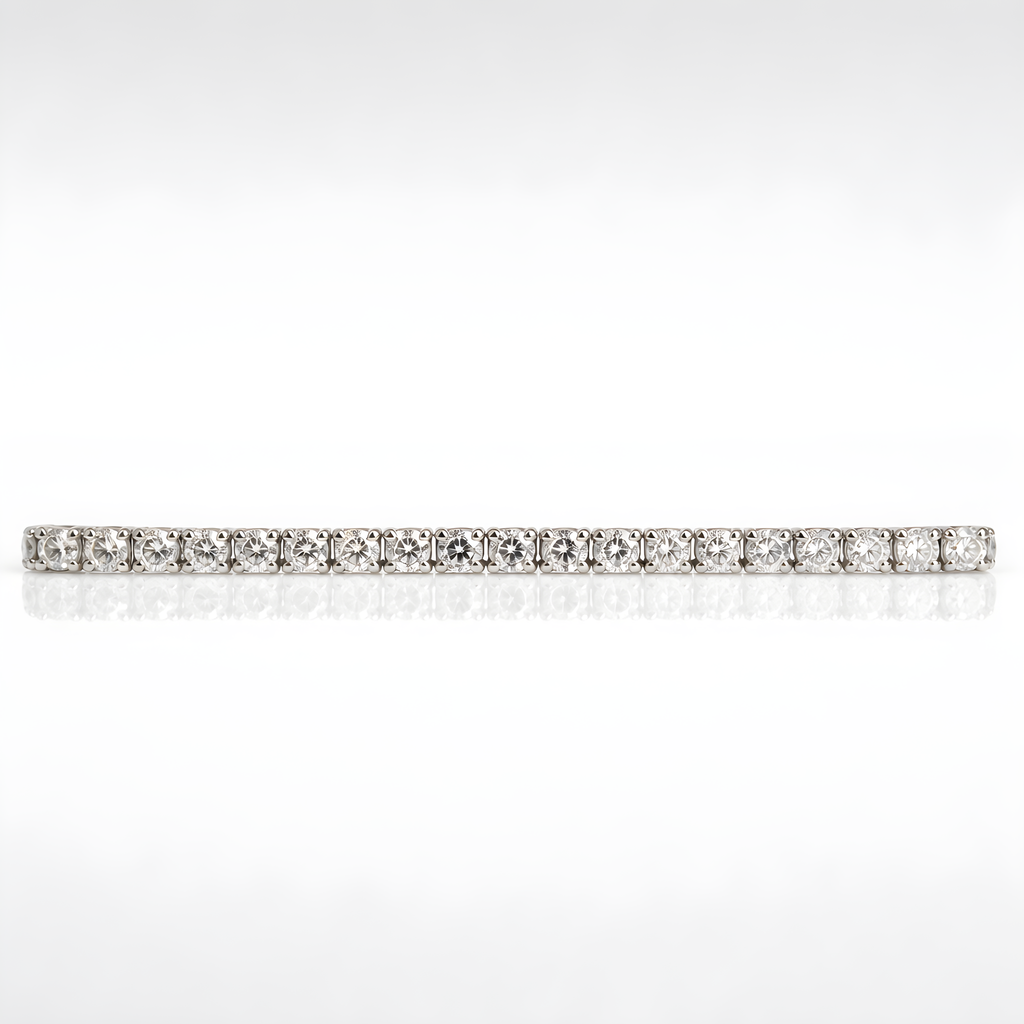 Collana tennis