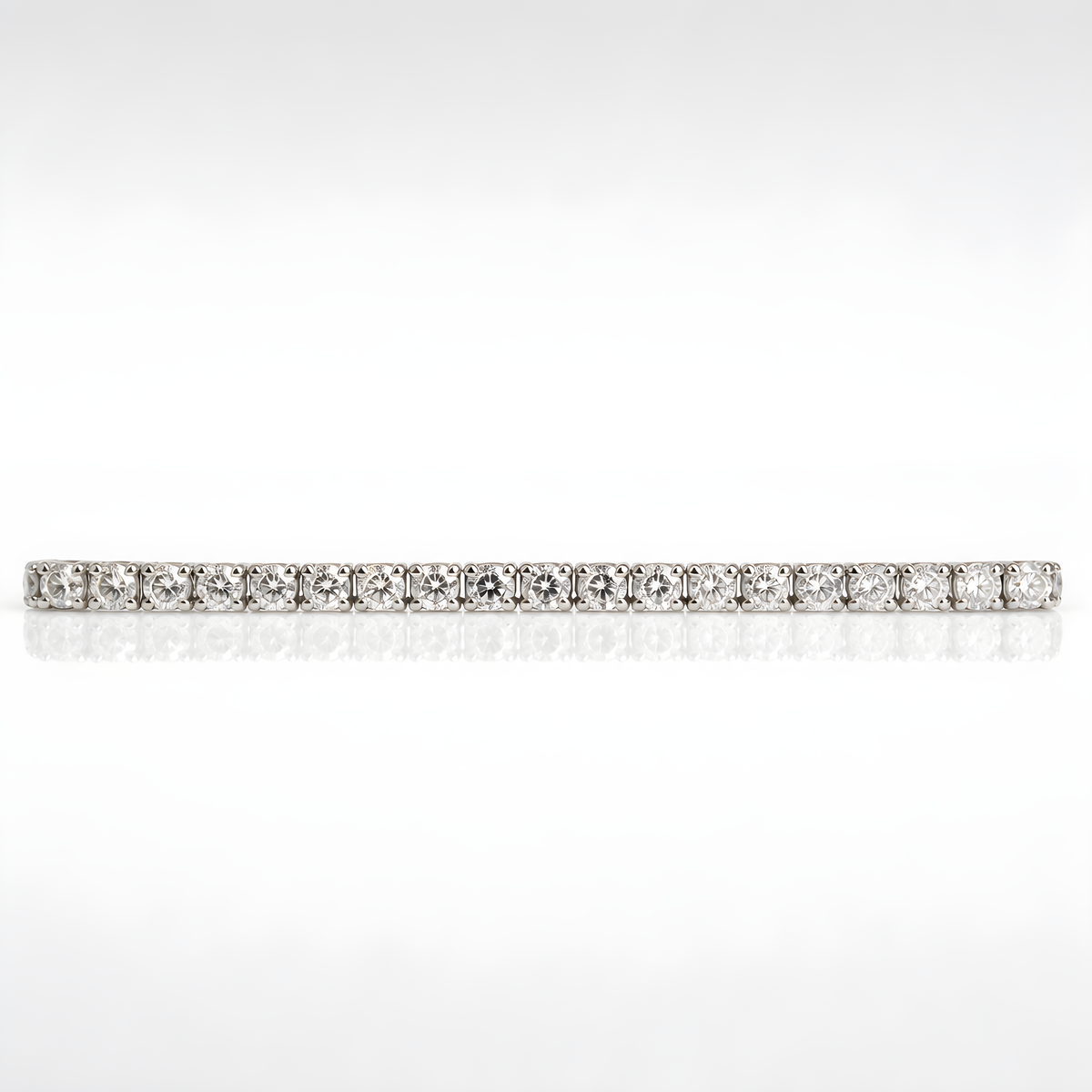 Collana tennis