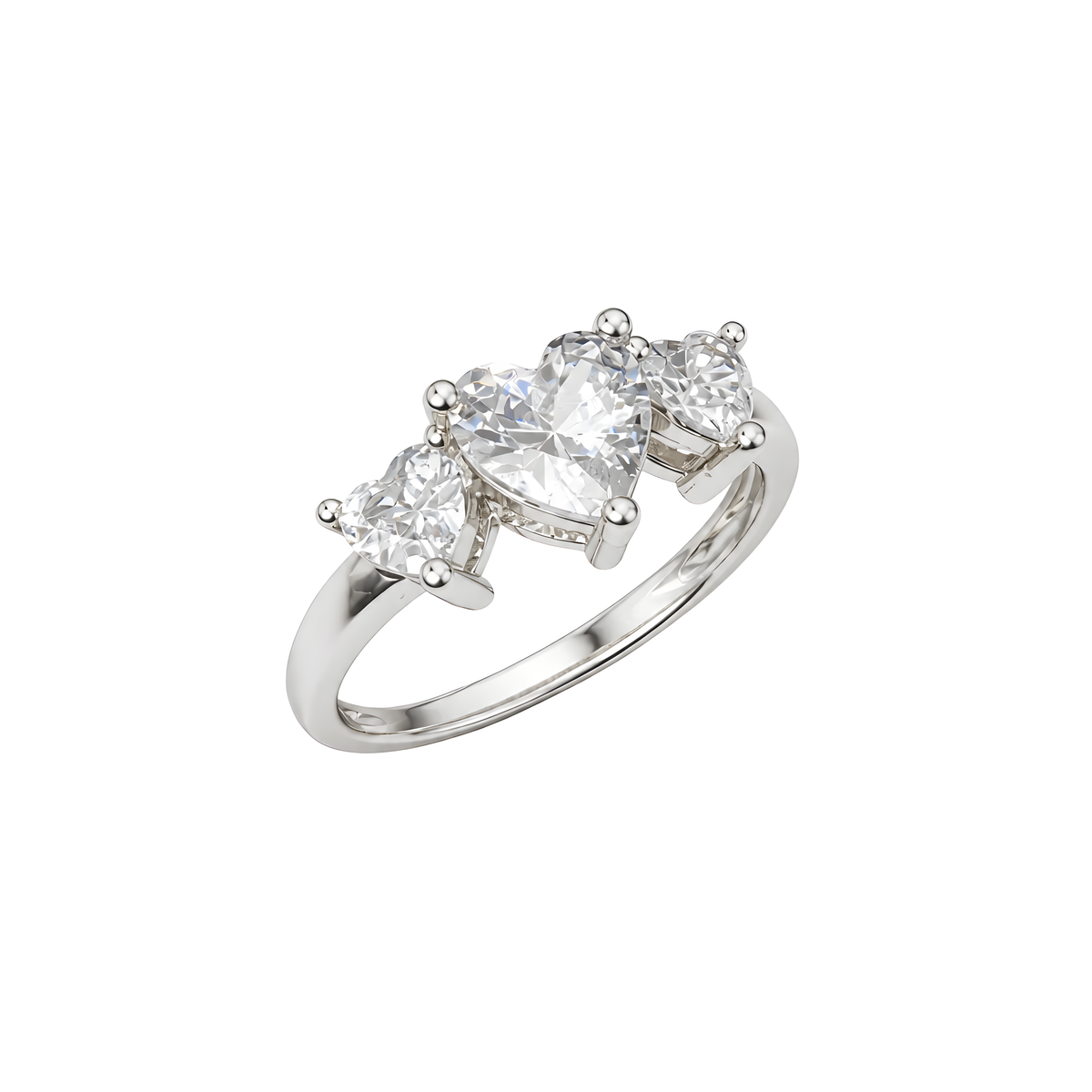 Trilogy Cuore Classico