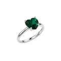 Solitario Cuore