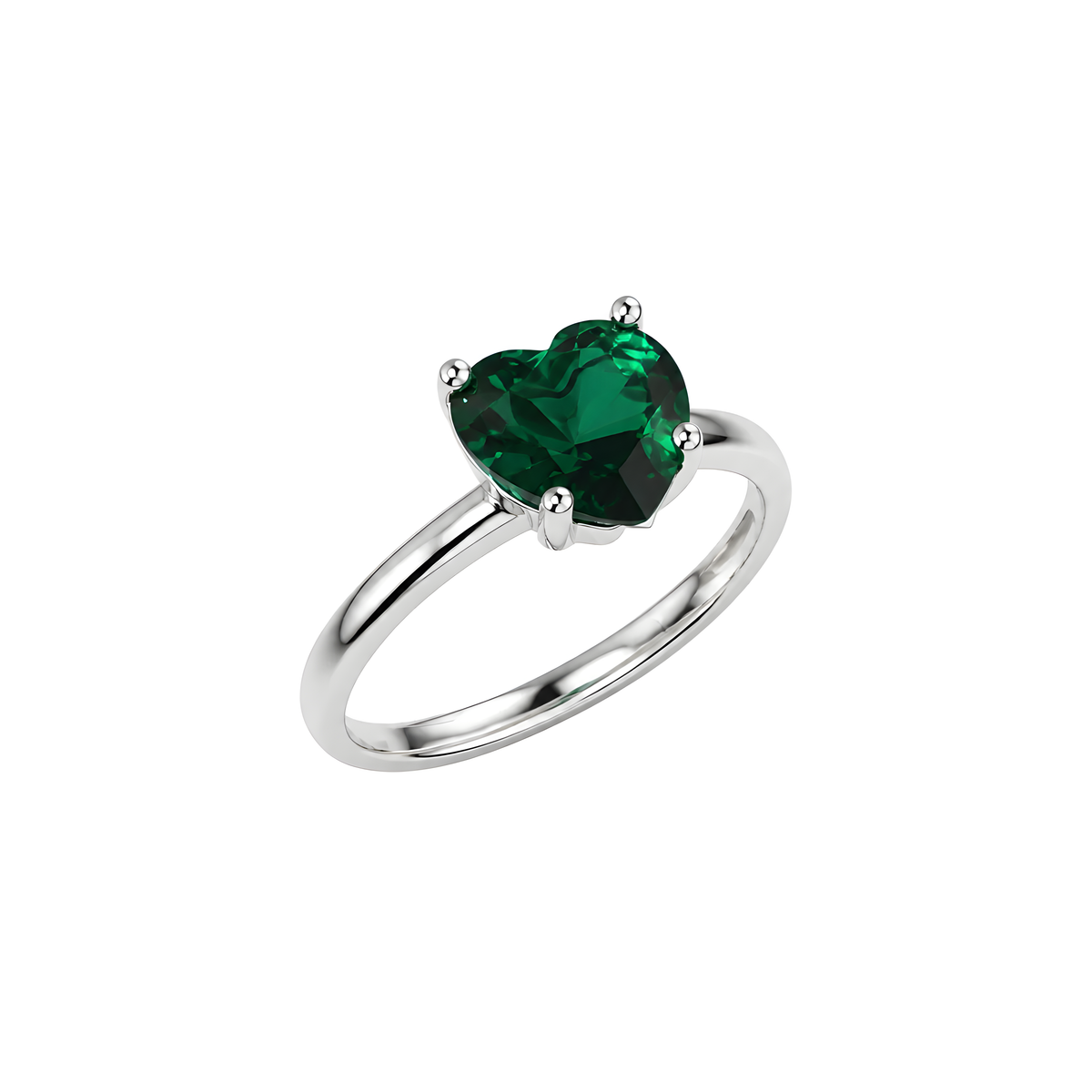 Solitario Cuore