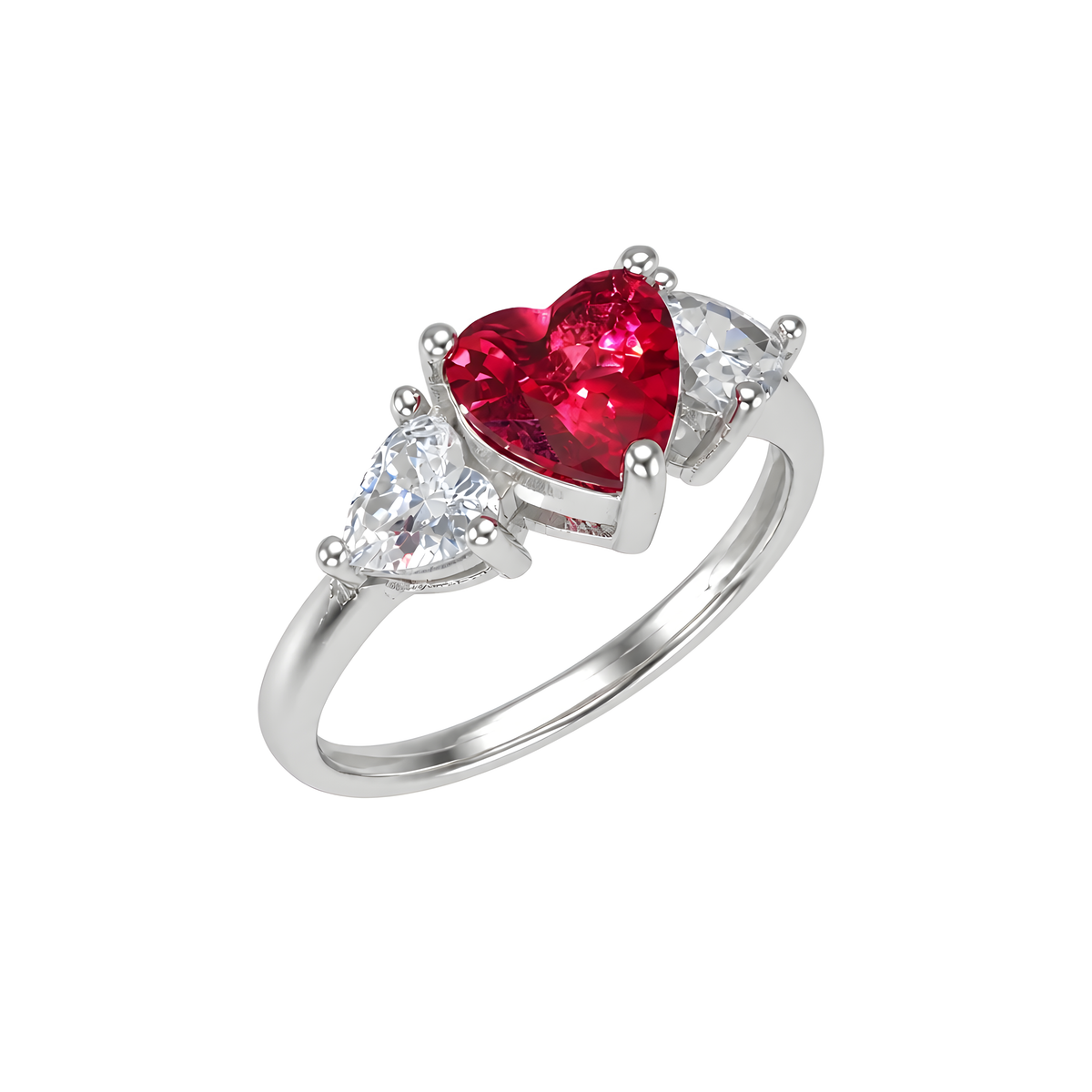 Trilogy cuore
